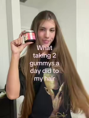 #hairgrowth #hairgrowthtips #hairtok #longhair 