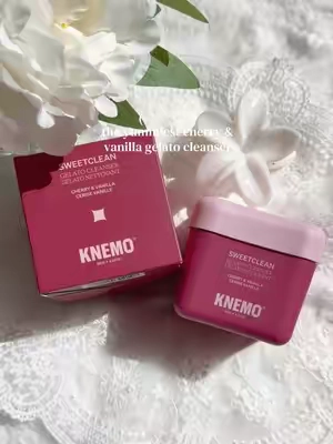 @KNEMO™ #knemo #knemobeauty #knemocleanser #tiktokshopcreatorpicks #tiktokshopsummersale 