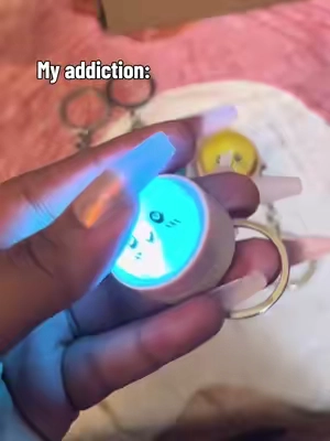 #dumplings #squishydumplings #clicker #keychain #StressRelief 