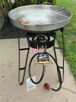 #Disco 