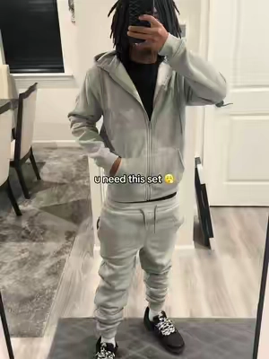 this set is so clean #fyp #fashion #viral #clothes 