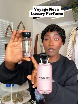 #voyagenova #perfumedupe #luxuryperfume #perfumetiktok #affordableperfume 