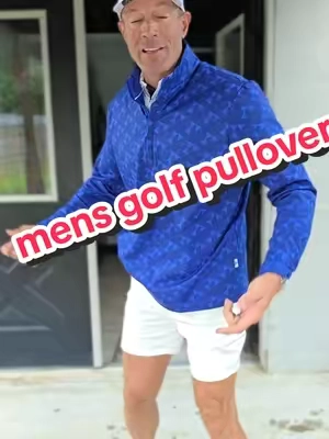 @MAELREG GOLF mens golf pullover  #tiktokshopbacktoschool #titokshopcreatorpicks #tiktokshopbacktoschool #creatoricons #tiktokshopblackfriday 