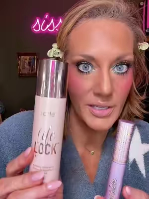 @tarte cosmetics 
