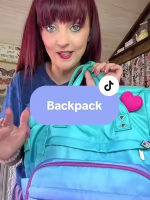 #backpack #backtoschoolshopping #laptopbackpack 