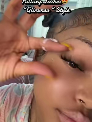 my favvv lashes🥰 @Fulluxy 