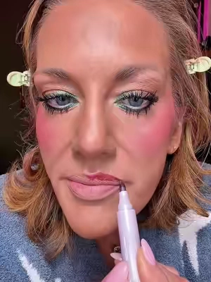 @tarte cosmetics 