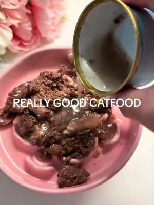 We don’t eat fish everyday but the girls love it and it’s got great omegas they need. Picky cat approved #tiktokshopsummersale #catfoodrecommendation #tiktokshopcreatorpicks #catfood  @Solid Gold Pets 