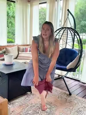 If you’re tired of thigh chafing, these are a game changer. 🙌 The longer boyshort style gives great coverage, stays put, and feels smooth under dresses, skirts, workout clothes, or everyday outfits. Comfortable, breathable, and one of those basics you’ll reach for again and again. #SpringTok #WardrobeEssentials #ComfortFinds #EverydayStyle #tiktokshop 