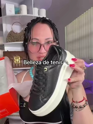 Belleza de tenis #fashion #tiktokshopcreatorpicks #tiktokshopsummersale #tiktokshopbacktoschool #shoes 