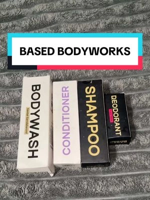 BASED BODYWORKS! #based #basedbodyworks #tiktokshopsummersale 