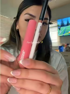 Ugh love! @Makeup By Mario 💓🫧 #makeupbymario #OOTD #fyp #trending #lipcombo 