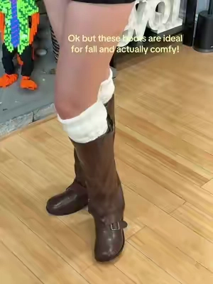 boots you can wear for every season