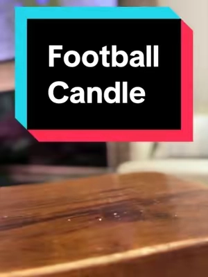 Only 39 days left until the start of football season! Pick your fav team and scent 🏈#footballtiktok #footballseason #chicagobears #gobears #giftforhim 