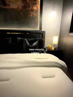 New marshmellow double stuffed colors🖤#mellow #comforters #mellow @Mellow Sleep 