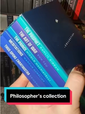 Because honestly, any good human would want to read these. #Philosophy #Philosopher #TheArtOfWar #suntzu #friedrichnietzsche 