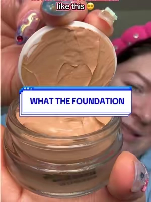 It kept me so dewy and hydrated tho.. @Jones Road #jonesroad #dewyskin #bronze #foundationroutine #maturemakeup 