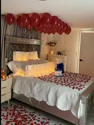Recuerda siempre que cada detalle, por muy pequeño que parezca, puede convertirse en un recuerdo inolvidable. #birthday #happybirthday #felizcumpleaños #sorpresa #felizcumple 