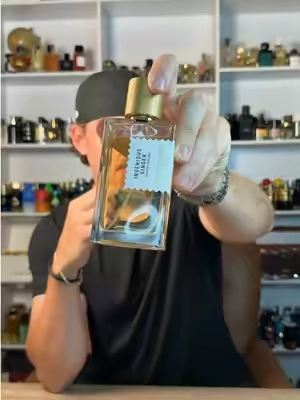 I love Ingenious Ginger. #fragrance #perfume #cologne #perfumetiktok #fragrancetiktok 