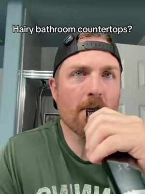 Vacuum beard trimmer #vacuumbeardtrimmer #beardtrimmer #beardcareproducts #beardcaretips #mensbeard 