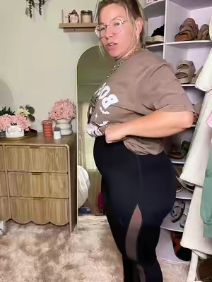 @BRXL #tummycontrolleggings #tummycontrol #leggings #curvyfashion #falldealsforyou 