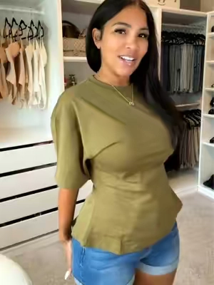 It’s the zip up the back for me #womensfashion #fashionnova #novababe #tiktokcreatorpicks 