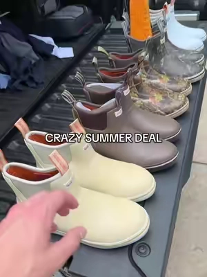 who is buying that other brand 😭 #boots #boot #waterproof 