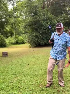 This is the best bang for your buck and it is fun to target practice with! #summervibes #weeklydeals #tiktokshopcreatorpicks #tiktokshopsummersale #recurvebow 