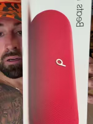 #beatbox #speaker #Home #loud #tiktoksummersale 