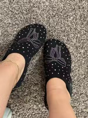 Respuesta a @Roris #watershoes #zapatoscomodos #zapatosmujer  #TikTokShopSummerSale  #tiktokshopcreatorpicks  