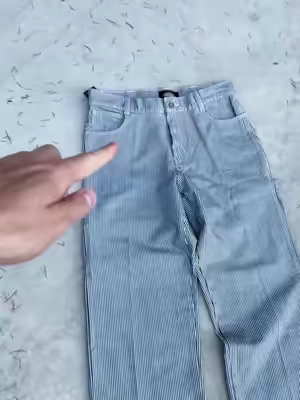 #pinstripe #dickies 