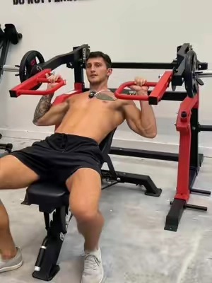 You can get so creative with this machine 🤯💪