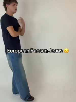i can’t believe pacsun came out with pacsun jeans #pacsun 