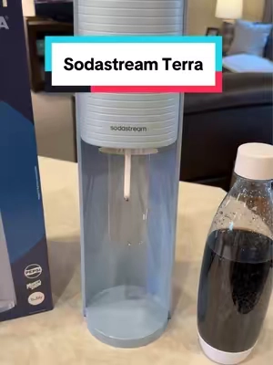 #sodastreampartner #ad #sodapop #drink @SodaStreamUSA 