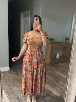 #dress #dresses #vestidos #OOTD #outfit 