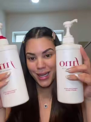 Shampoo Japonés!
