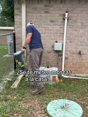 Si estás cansado de abrir la puerta de tu casa y que las moscas sean las primeras en meterse, esta es la protección natural que nos ha ayudado muchísimo este verano.  🚪🏡 Crea una barrera física en tu entrada sin usar venenos químicos dañinos para tus mascotas. Te dejé el link de las dos medidas aquí abajo. 👇  #firstsaturlime #bichosencasa #trucosdelhogar #proteccionnatural #tiktokshopusa 