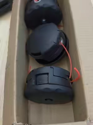 Stop fighting with tangled trimmer line and worn-out heads. These replacement speed-feed trimmer heads fit several Echo and Shindaiwa models, install quickly, and come in multipacks so you can keep extras ready for mowing season. #WeedEaterHead #TrimmerReplacement #TikTokShopCreatorPicks #tiktokshopstockup #tiktokshopsummersale 