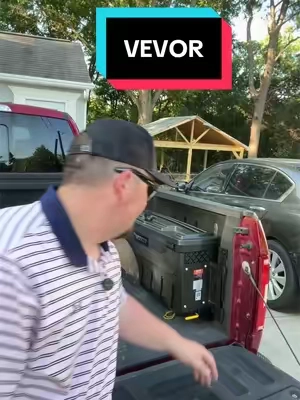 If you own a truck this is a must have! #pickuptruck #mechanic #bluecollar #hotshottrucking #toolsofthetrade 