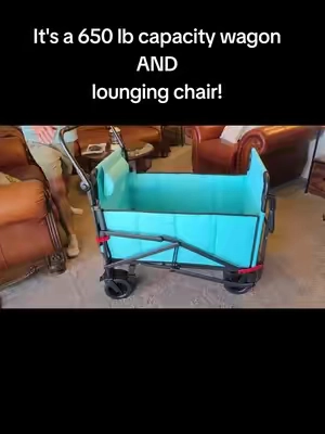All terrain frame and wheels, carry all your stuff and then lounge like the king/queen you are! #CartWagonLoungeChairCombo #AllTerrainHeavyDutyWagonCart #LoungeChaironWheels #HugeCapacityShoppingCartWagon #CampingShoppingCartLounfeChair 