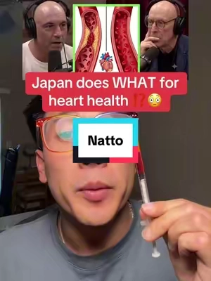 Replying to @Natou  This saved my life omg  This is personal experience not medical advice  Results may vary #bp #bplevel #cholesterol 