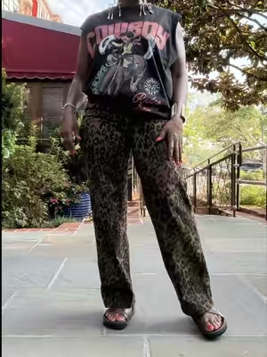 #OOTD #leoseason 
