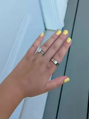 I wanted health insights without another monthly subscription… this checked every box. ✨ #RingConn #HealthMonitoring #HRVTracking #StressTracking #SmartRing 