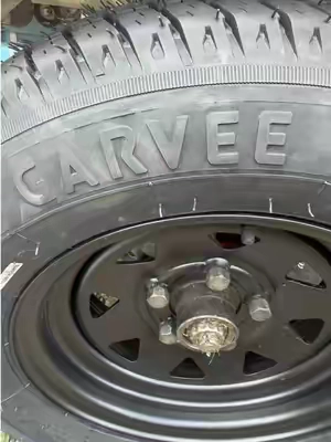 Garvee Trailer Tires #TikTokShopSummerSale #summerwins #tires #trailer #autoparts @GARVEE 
