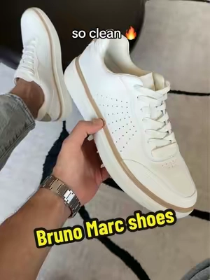 #casualshoes #brunomarc #tiktokshopsummersale #summerfinds 