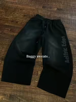 #viral #aelfricedenfamily #baggy #baggysweats #y2k 