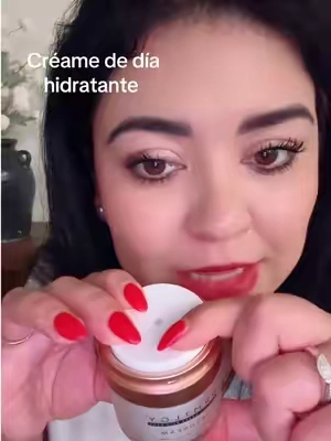 Day Dream SPF 40 #daycream #skincare #skincareroutine @DRMTLGY 