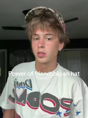 Power of friendship got a switch on it #tiktokshop #fashiontiktok #fashion #anime #yugioh 