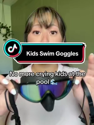 #swimgoggles #goggles #swimming #summermusthave #tiktokshopcreatorpicks 