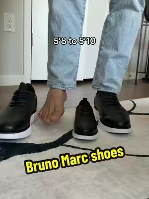 #oxfordshoes #brunomarc #tiktokshopsummersale #summerfinds 